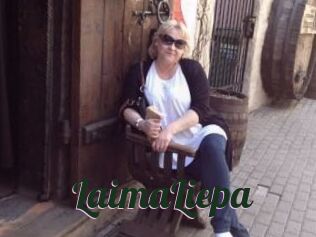 LaimaLiepa