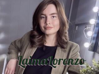 LaimaLorenzo