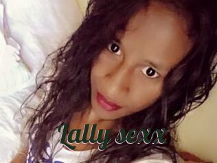 Lally_sexx