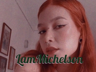 LamMichelson