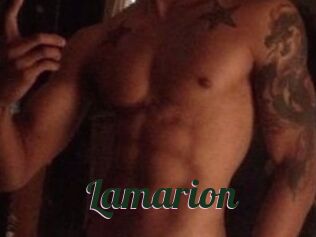 Lamarion