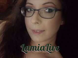 LamiaLive