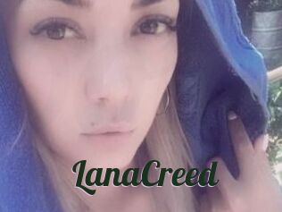 LanaCreed