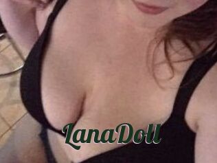 LanaDoll