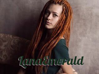 LanaEmerald