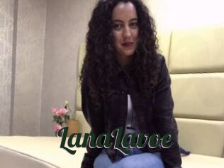 LanaLavoe