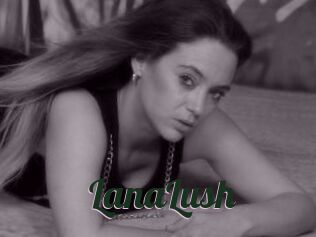 LanaLush