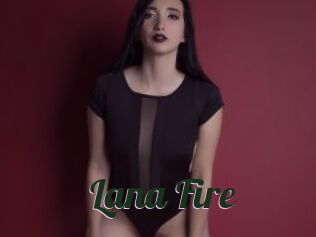 Lana_Fire