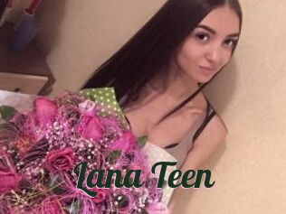 Lana_Teen_