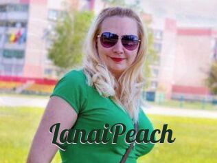 LanaiPeach