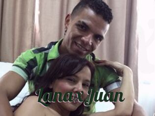 LanaxJuan