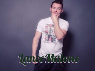 LanceMalone