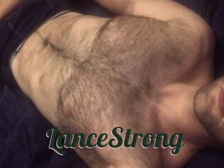 LanceStrong