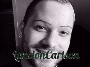 Landon_Carlson