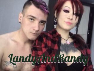 LandyAndRandy