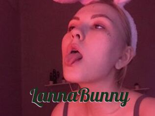 LannaBunny