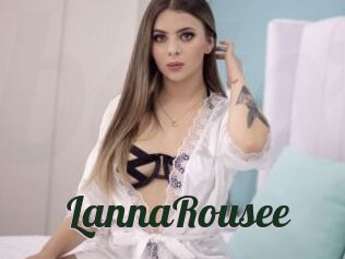 LannaRousee