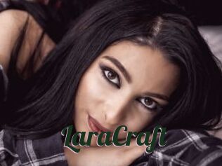 LaraCraft