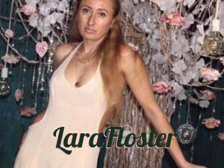 LaraFloster