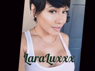 LaraLuxxx