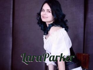 LaraParker