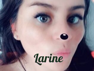 Larine