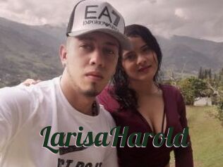 LarisaHarold