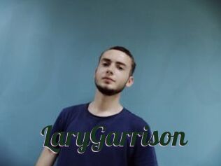 LaryGarrison