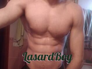 LasardBoy