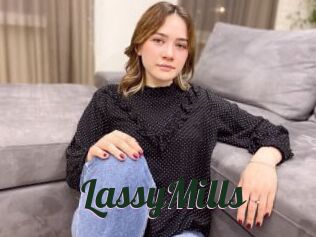 LassyMills