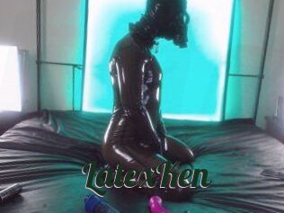 LatexKen