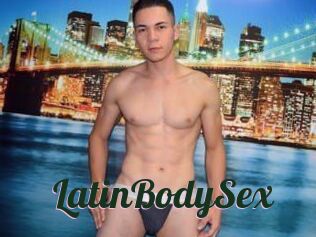 LatinBodySex