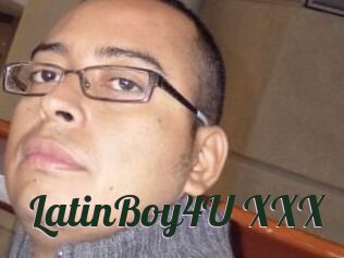 LatinBoy4U_XXX