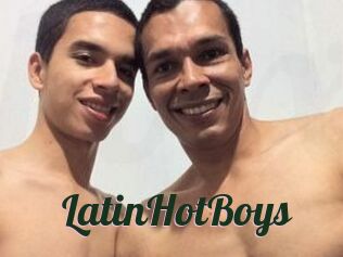 LatinHotBoys