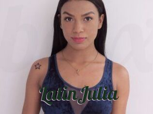 LatinJulia