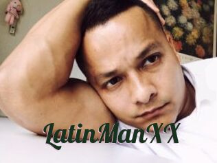 LatinManXX