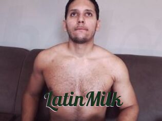 LatinMilk