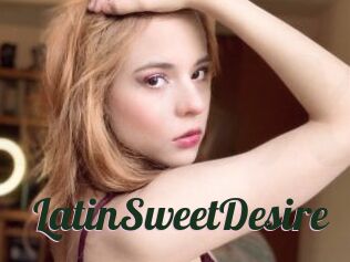 LatinSweetDesire