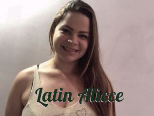 Latin_Alicce