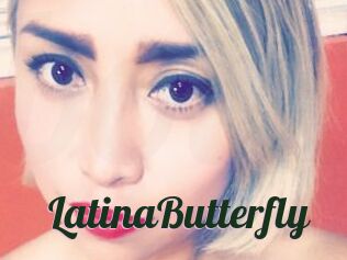 LatinaButterfly