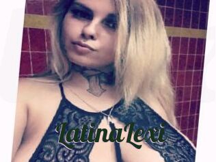 LatinaLexi