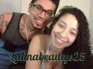 Latinabeautys25