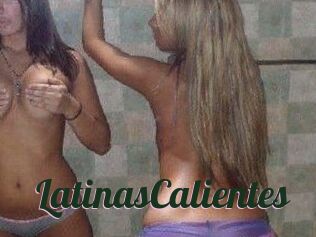 Latinas_Calientes