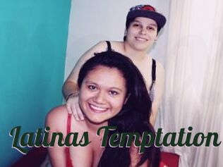 Latinas_Temptation