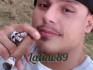 Latino89