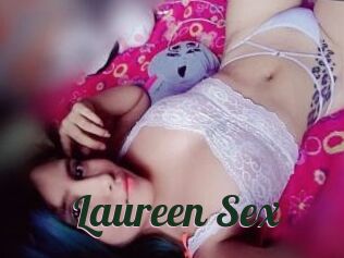 Laureen_Sex