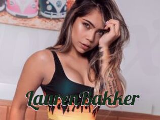 LaurenBakker