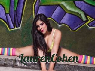 LaurenCohen