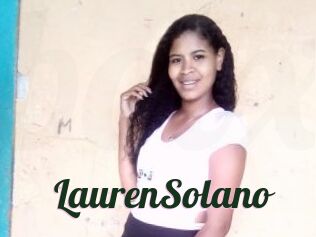 LaurenSolano