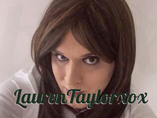 LaurenTaylorxox